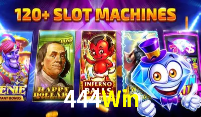 444Win